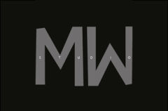 Logo MW studio